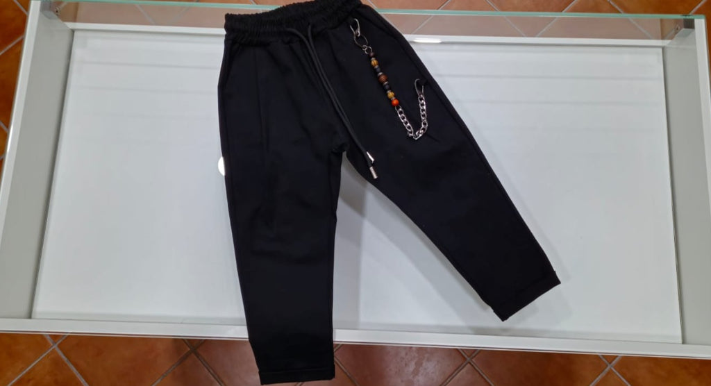 Pantalone Chain