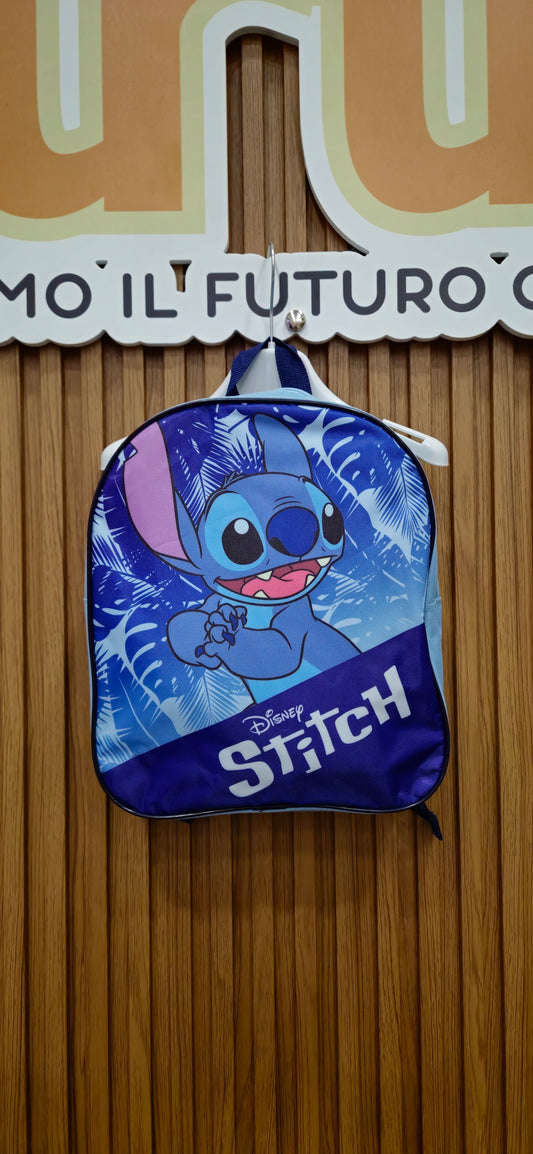 Zaino Asilo Stitch