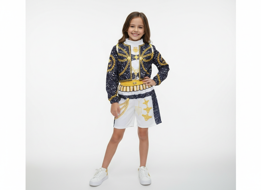 Costume K-Pop  Huntrix