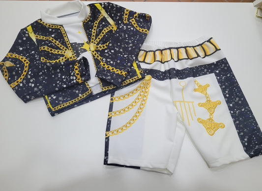 Costume K-Pop  Huntrix