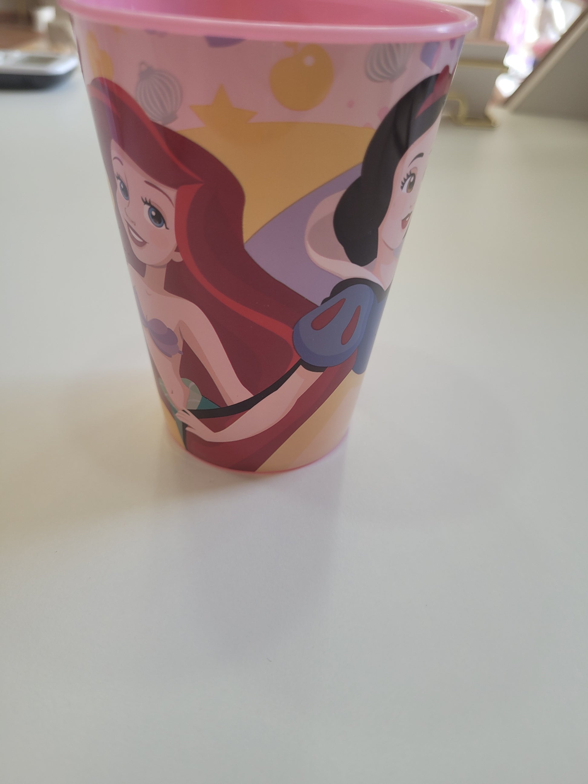 Bicchiere Principesse