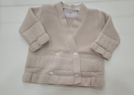 Cardigan Cuore