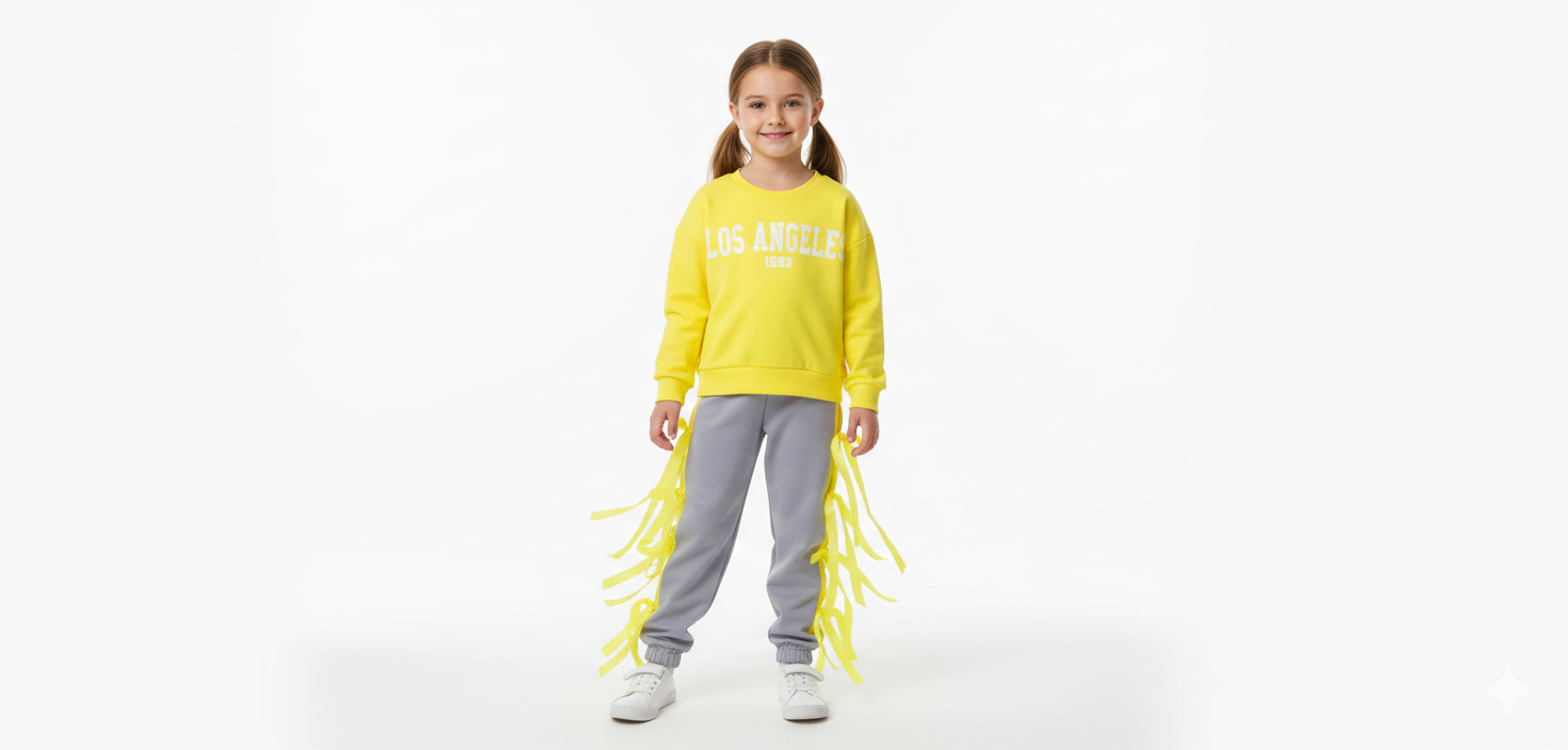 Coordinato Alessandra