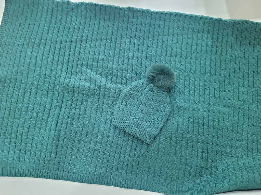 Copertina e Cappellino