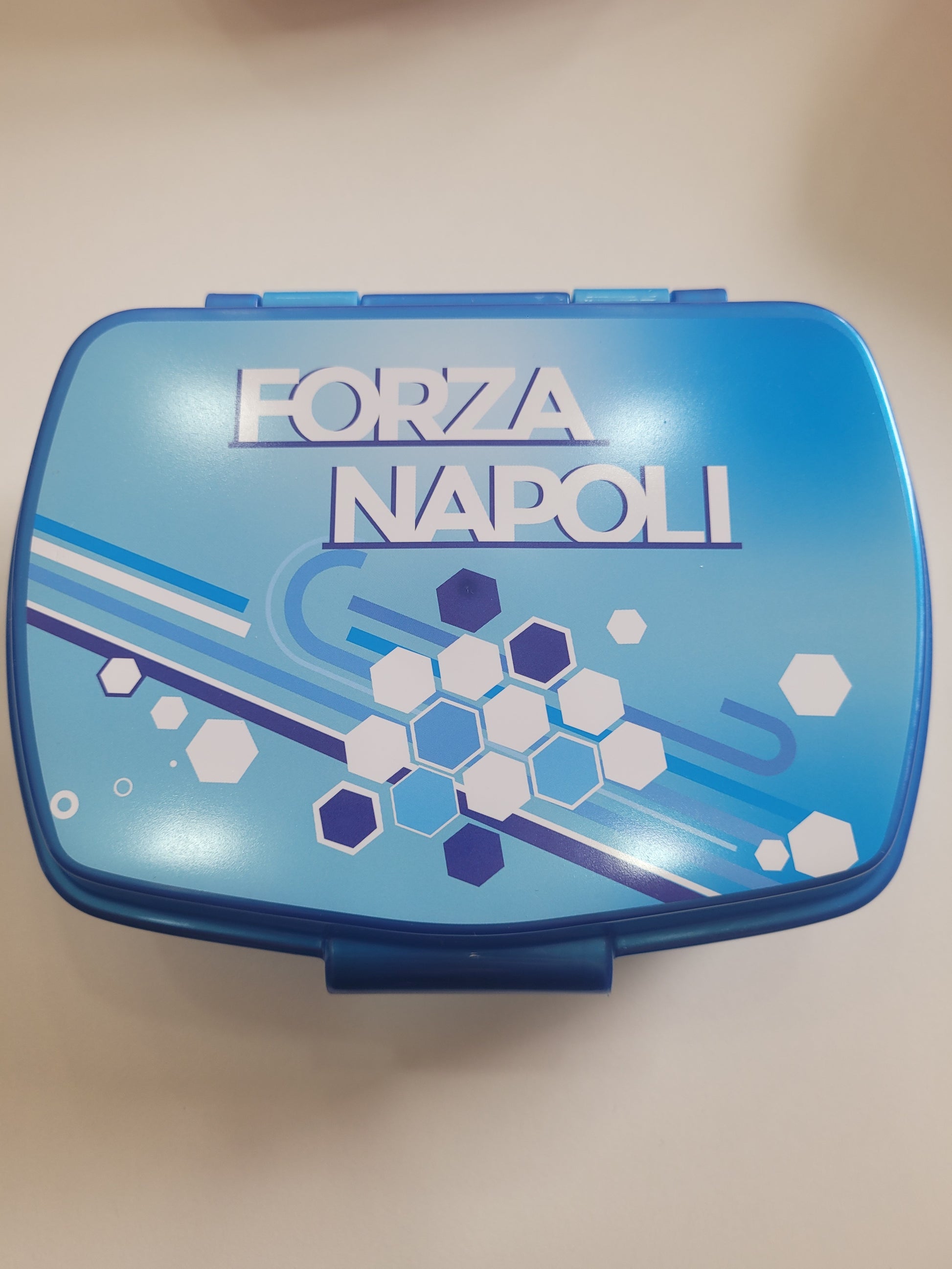 Porta Merenda Napoli