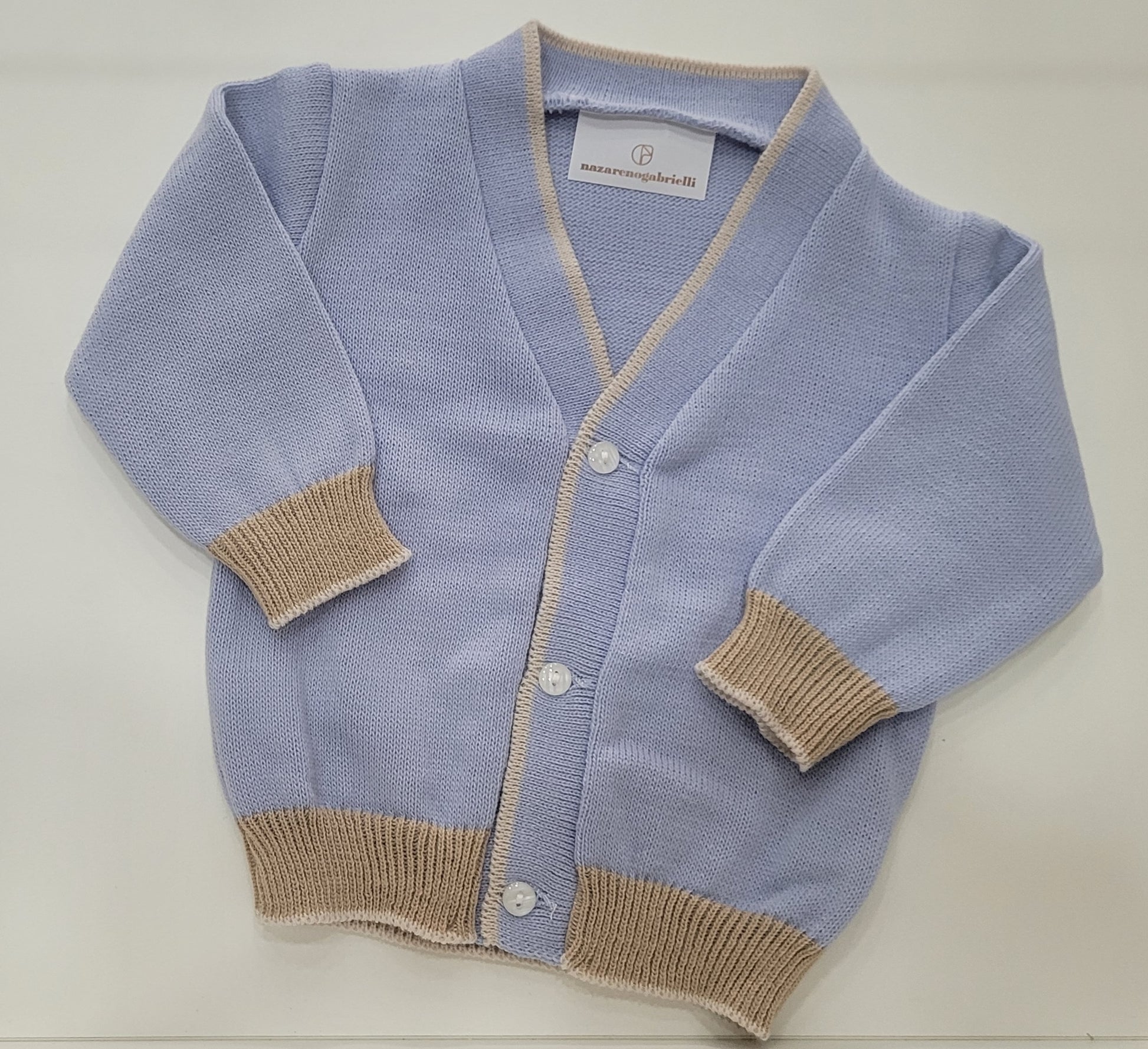 Cardigan Baby Boy