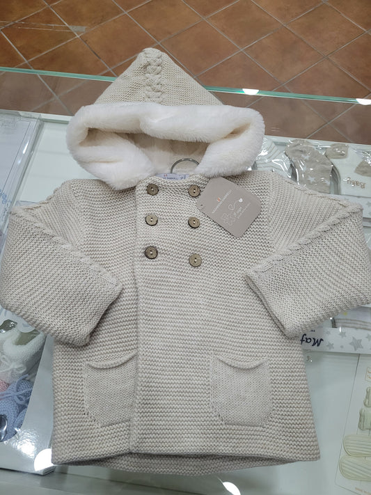 Cappottino Baby