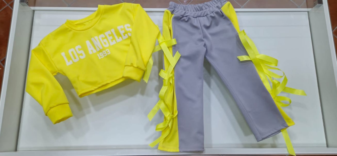 Coordinato Alessandra