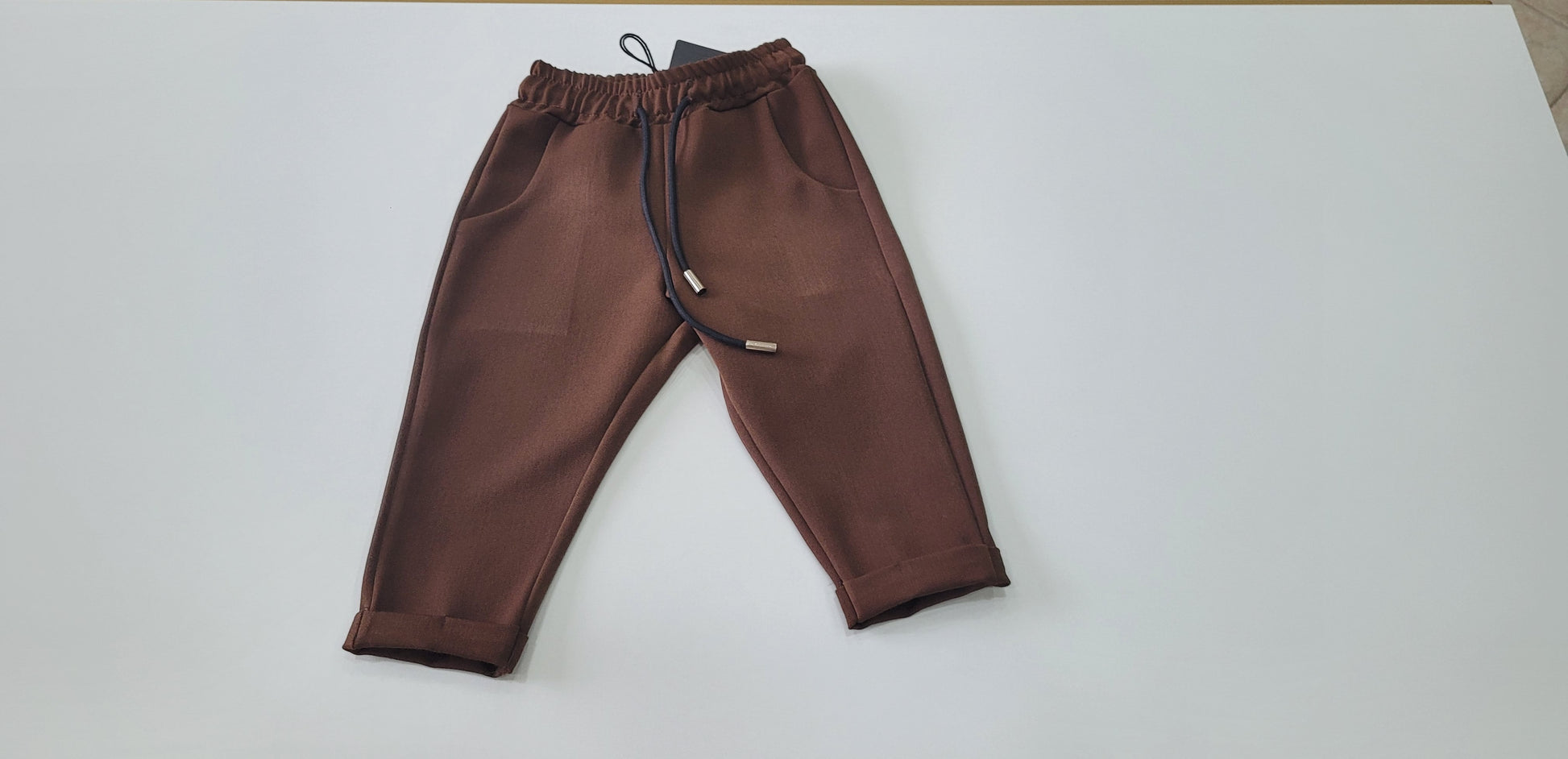 Pantalone Brown